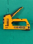 5-IN-1 Multi Tacker Dewalt DWHTTR510. Fixed Price $19.91.