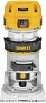 Dewalt DWP611 1.25 Hp Max Torque Compact Router. Fixed Price $129.00.