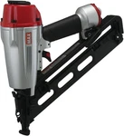 Max Usa Corp Superfinisher NF665A/15 15GA Angled Nailer To 2-1/2". Fixed Price $199.99.