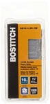 Bostitch Finish Nails, Bright, 1-1/4-INCH, 16GA, 1000-PACK (SB16-1.25-1M). Fixed Price $32.89.