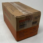 Unicatch 85400 3/4" 18 Gauge Brad Nail, Galv., 100M/CASE. Fixed Price $83.40.