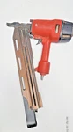 Husky Round Head Framing Nailer Pneumatic 21-DEGREE 3-1/2-INCH. Fixed Price $80.00.