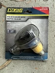 Rare Estwing Empn Pneumatic Mini Palm Nailer W/ Magnetic Tip & Rubber Grip. Fixed Price $54.86.
