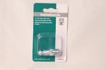Metabo Hpt/hitachi 1/4" Npt Male Plug Style Body. 115332M. Fixed Price $8.49.