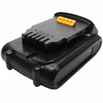 20V Battery For Dewalt DCD790D2, DCR018, DCS355D1, DCS391B, DCD985M2, DCF886D2. Fixed Price $35.99.