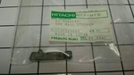 Hitachi 877-819 Sub Stopper For NV65AA/AB/AC Nailer 877819. Fixed Price $27.50.