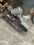 Senco Framepro 600 Pneumatic Nailer. Fixed Price $76.94.