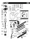 O-ring Depot Kit LB5005 Compatible For Senco SFN2. Fixed Price $18.99.
