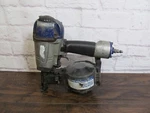 Apach RN-45E2 Pneumatic Coil Roofing Nailer 7/8-1-3/4 Nails Tested Works Great. Fixed Price $55.00.