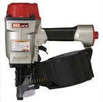 Max CN70 Heavy Duty Coil Nailer. Fixed Price $340.00.