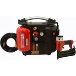 1.2 Hp 135 Psi 1-GUN Air Boss Compressor Combo Kit. Fixed Price $192.64.