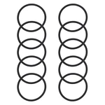 10 Pieces Of 877-368 Piston O-ring Part Fit For Hitachi NR83AA NR83A2. Fixed Price $15.97.