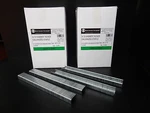 50 Bxs Boise Cascade A-19 Hammer Tacker Galvanized Staple 3/8 1/4 Qty 10,000. Fixed Price $249.50.