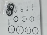 O-ring Kit W/ Seal Compatible For Senco SN1. Fixed Price $18.00.