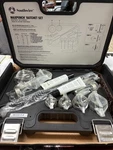 Southwire MPR-01SD Knock Max Punch Ratchet Set. Brand New! Never Used!. Fixed Price $300.00.