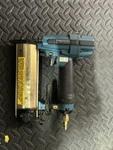 Makita AF501 Finishing Nailer Used Tool !!!no Case!! Currently Not Working. Fixed Price $40.00.