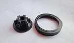 Repair Seal Kit For Mastercraft Nailer 58-8434-4 And #058-9819-4. Fixed Price $39.01.