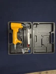 Magnum Air, Brad Nailer Gun 18, 19 Gauge ABN189/02738. Fixed Price $25.00.