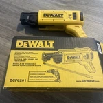 Dewalt DCF6201 Collated Screw Gun Attachment. Fixed Price $69.99.