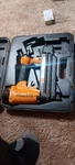 Bostitch 16GA Finishing Nailer FN16250 With Box Of 1,000 Nails. Fixed Price $79.00.