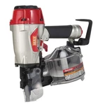Max Usa Corp Supersider CN565S3 Siding Coil Nailer To 2-1/2". Fixed Price $667.37.