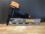 Freeman PRF2190 Pneumatic Degree 3- 1/2 Full Head Framing Nailer. Fixed Price $110.00.
