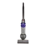Dyson DC50 Ball Upright Vacuum Cleaner Iron Purple. Fixed Price $99.95.