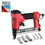 Arrow Pneumatic Gun Oil-free Upholstery Stapler With 3750 Pieces T50 1.... Fixed Price $58.56.