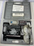 Devilbiss Pneumatic Brad Nailer SHBN4. Fixed Price $28.49.
