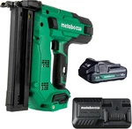 Cordless 18V Narrow Crown Stapler Kit With Battery & 5-YEAR Warranty. Fixed Price $298.99.