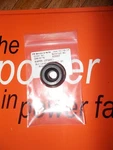 Duo Fast # 503007 Bumper (DF225C) Paslode. Fixed Price $18.50.