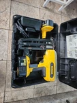 Dewalt DC616K 18V Cordless Xrp Straight Finish Nailer Kit. Fixed Price $199.00.