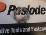 "used" Paslode 900372 Combustion Chamber Ring, For 900420 Imct. Fixed Price $19.99.