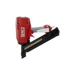 Senco JN91P1 Pneumatic Metal Connector Nailer 34 Degree Angled Strip. Fixed Price $345.39.