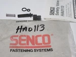 Senco HA0113 Valve Assy. - Fits SCN200, SCN200R, SCN200DW Nos. Fixed Price $18.99.