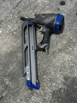 Duo-fast DF350S 20 Round Head Framing Nailer. Fixed Price $50.00.