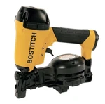 Bostitch RN46-1 Coil Roofing Nailer Power Tool. Fixed Price $199.00.