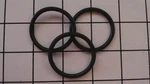 Qty Paslode 402723 O-ring/piston (3000) For 3250/65 F14 3175 Rc Nailers. Fixed Price $9.97.