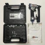 Nos Spotnails PS7116 Pneumatic Stapler W/ Molded Case. Fixed Price $90.00.