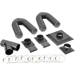 Woodstock W1055 - Dust Collection Kit #2. Fixed Price $72.00.