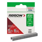 Arrow 5 16 Inch JT21 Staples Box Of 1000 For Crafts Upholstery Home Repairs. Fixed Price $5.69.