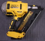 Dewalt DCN692B 20V 2-3.5" Cordless 30 Framing Nailer (tool Only). Fixed Price $270.00.