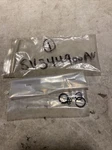 Campbell Hausfeld Trigger O Ring Kit SV344900AV. Fixed Price $25.00.