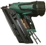 Hitachi NR1890DR 3-1/2" 18V Cordless Plastic Strip Framing Nailer. Fixed Price $175.00.