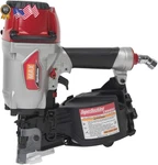 Max Usa Superdecking CN665D Coil Nailer Pneumatic For. Fixed Price $823.80.