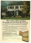1978 Bird & Son Vinyl Siding, Arrow Staple Guns Vintage Print Ads. Fixed Price $9.75.