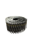 Simpson Strong-tie S12A237PNB 0.13 X 2-3/8" 15 Wire Coil Nails (pack Of 3600). Fixed Price $304.00.