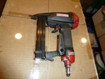 Craftsman Stapler (18828) 20 Gauge Tool Only, New. Fixed Price $29.99.
