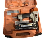 Paslode 515600 T200-F18P 18-GAUGE Brad Nailer, 5/8" To 2". Fixed Price $49.99.