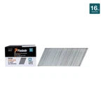 Paslode 1-1/2 In. 16-GAUGE Galvanized Angled Nails (2000 Per Box). Fixed Price $21.95.